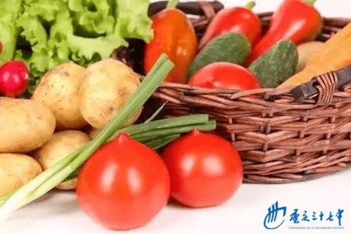重庆市第三十七中学校2021年食品安全宣传周活动 预包装食品专题教育