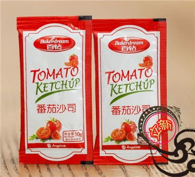 源头直供与性价比优势 解析预包装食品专用自封口包装袋的生产之道