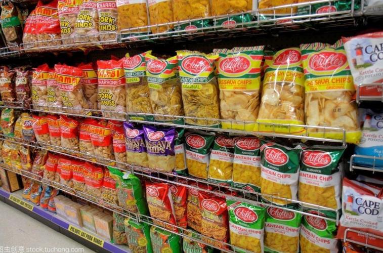 国外预包装食品进口清关流程与资料详解!