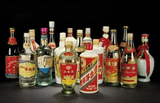 低度白酒和高度白酒哪个更能存放?附存放5大注意事项!