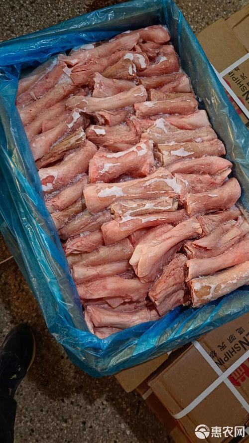 新鲜类型冷藏低温存储包装(预包装食品)包装方式牛筋品种名12